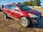 2010 CHEVROLET TRAVERSE