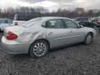 2009 BUICK LACROSSE
