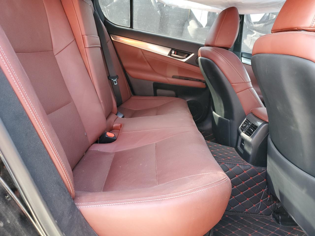 2014 LEXUS GS 350