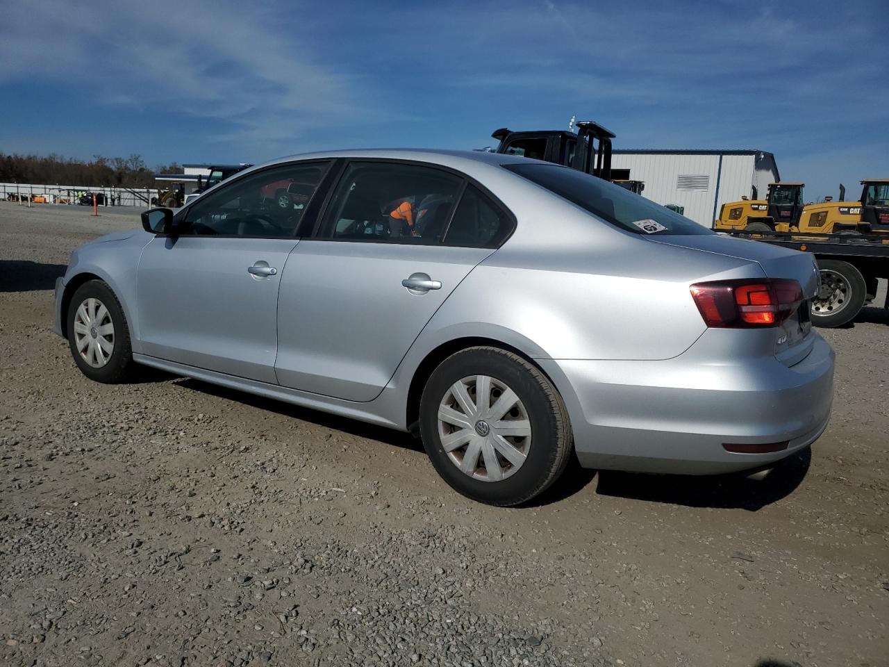 2016 VOLKSWAGEN JETTA