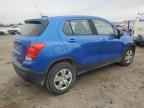 2016 CHEVROLET TRAX