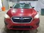 2018 SUBARU Legacy