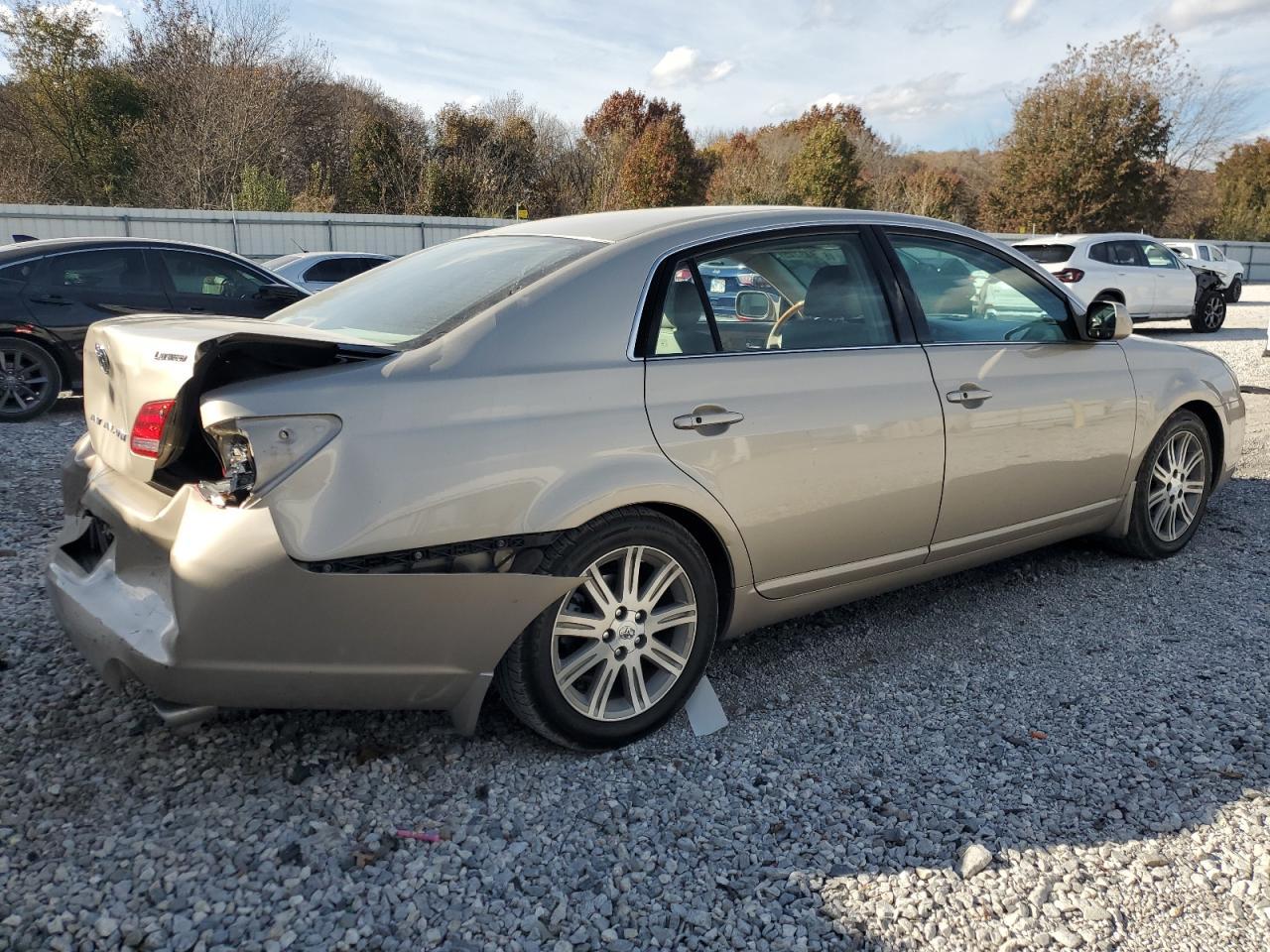 2006 TOYOTA Avalon