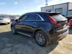 2020 CADILLAC XT4