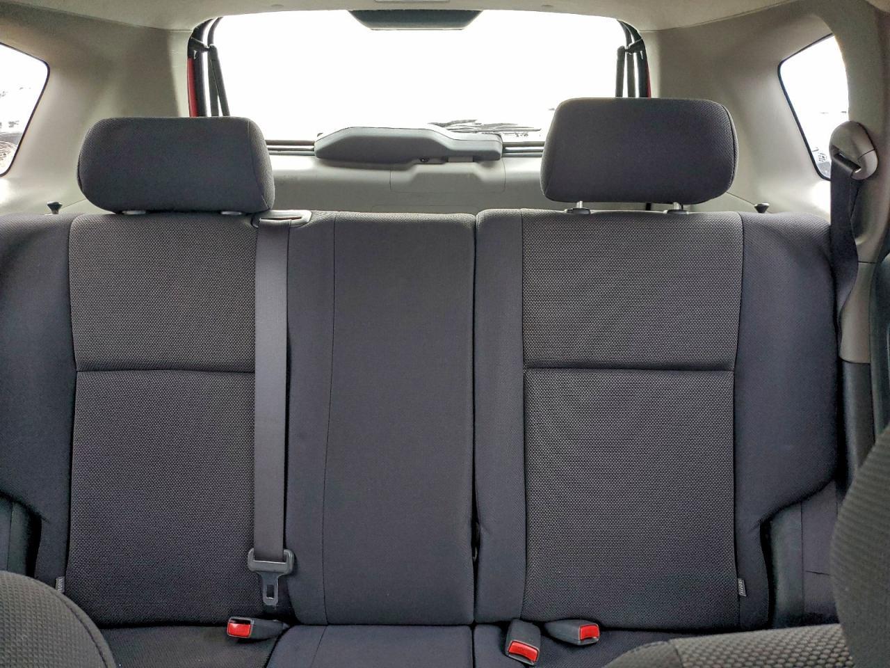 2003 PONTIAC VIBE