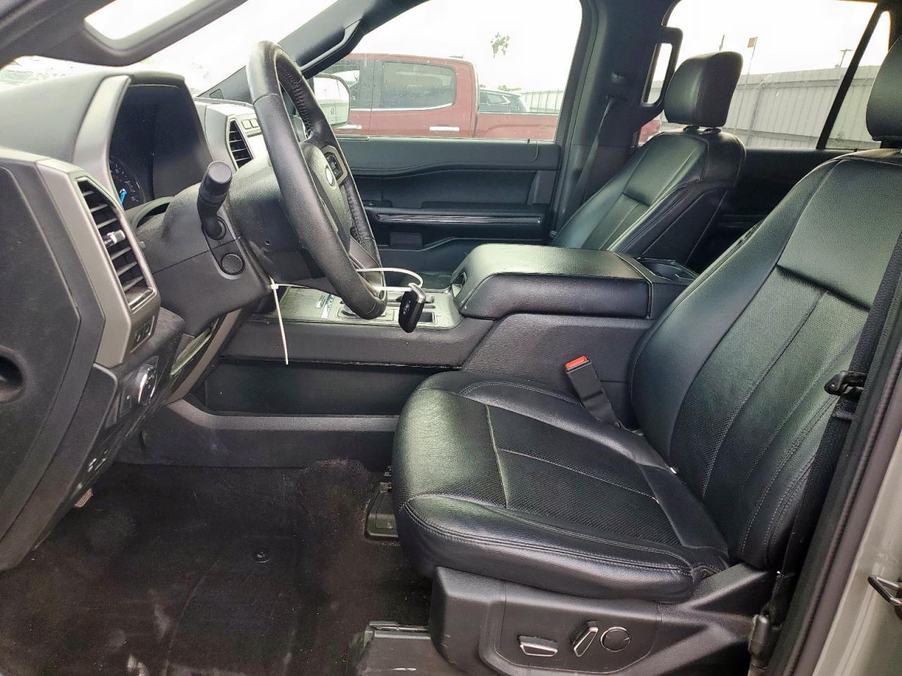 2019 FORD Expedition