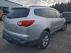 2012 CHEVROLET TRAVERSE