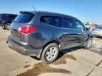 2011 CHEVROLET TRAVERSE