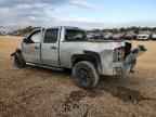 2011 CHEVROLET SILVERADO 1500