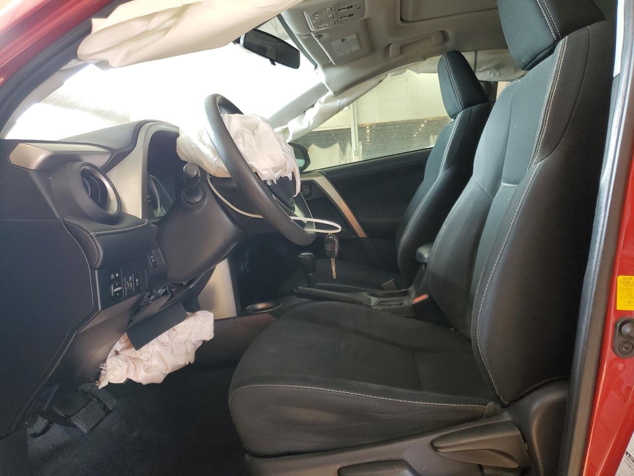 2013 TOYOTA RAV4