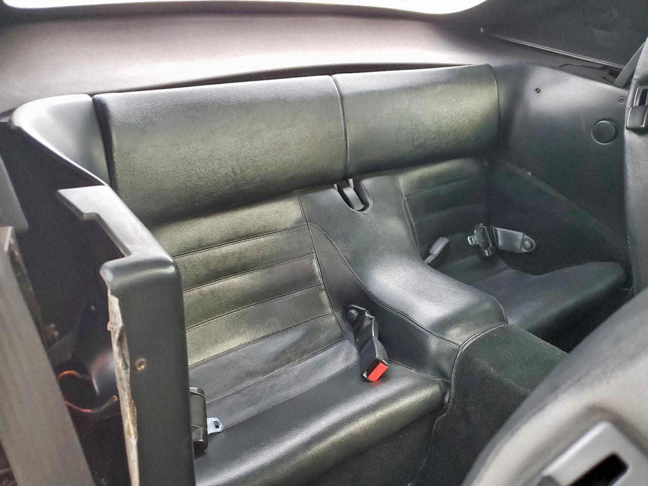 1990 PORSCHE 944