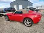 2009 PONTIAC SOLSTICE