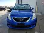 2014 NISSAN VERSA