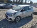 2017 CHEVROLET Spark