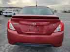 2018 NISSAN VERSA