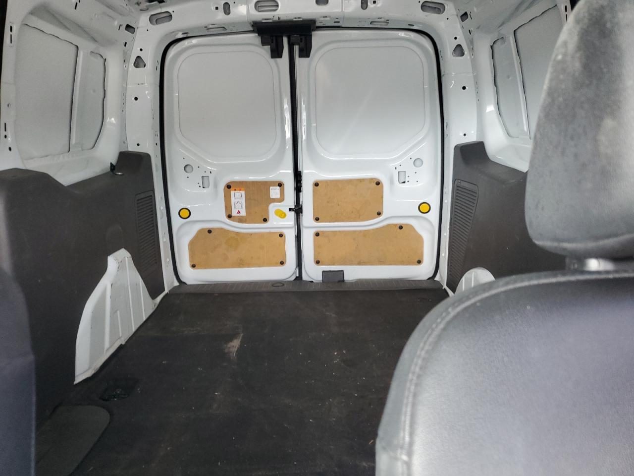 2023 FORD TRANSIT CONNECT