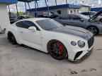 2020 BENTLEY Continental