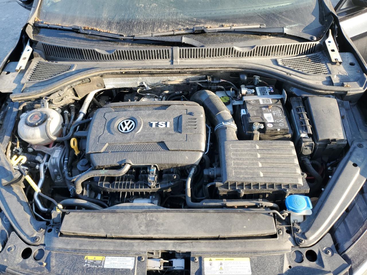 2023 VOLKSWAGEN JETTA