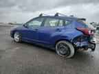 2024 SUBARU IMPREZA