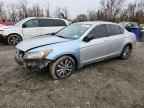 2011 HONDA ACCORD