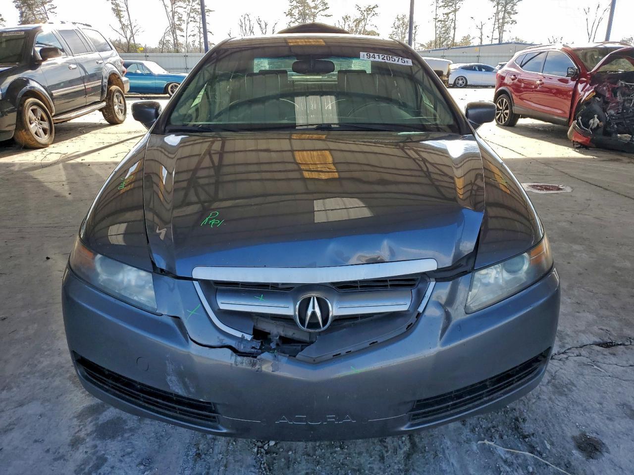 2006 ACURA TL