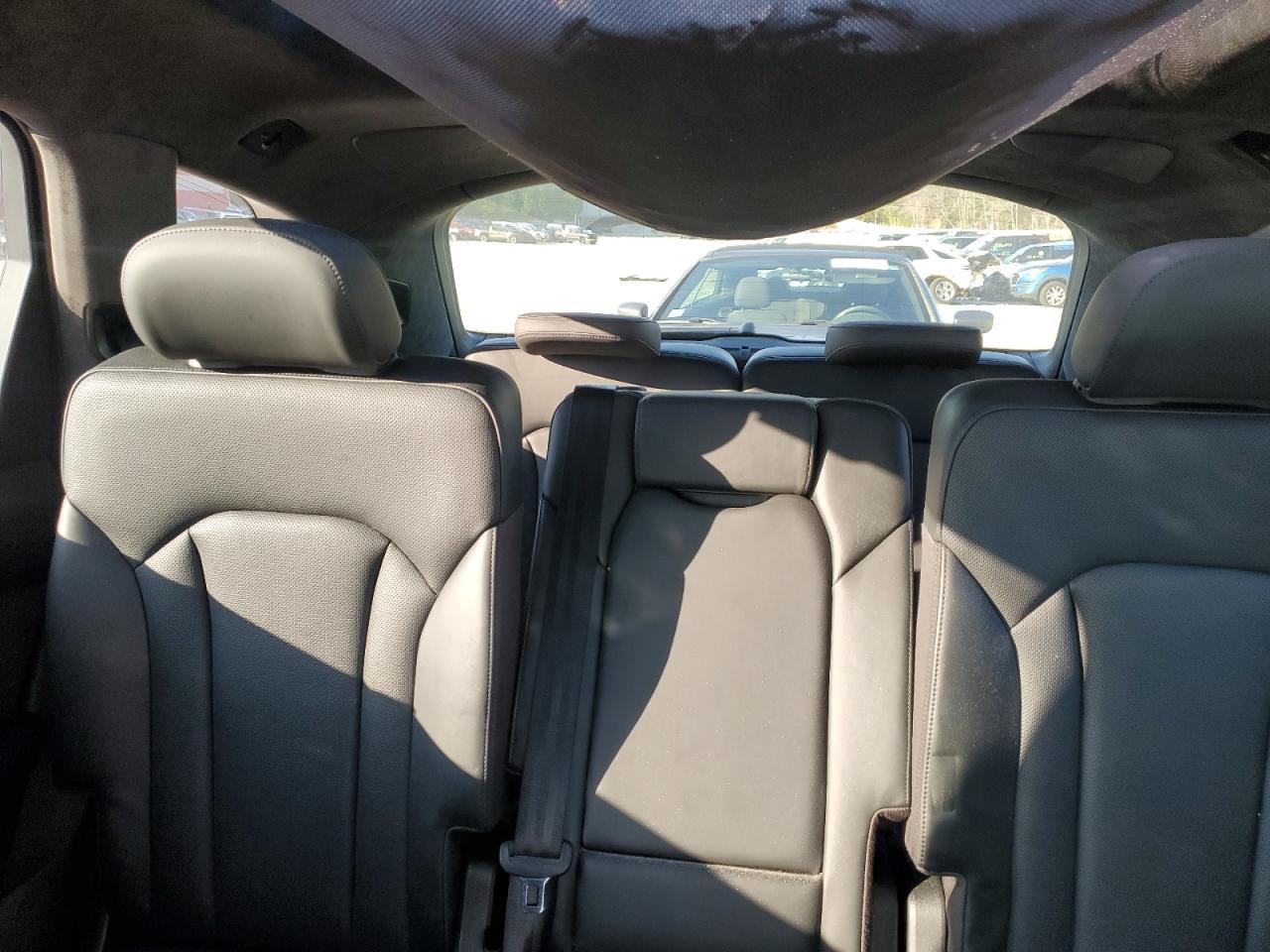 2021 AUDI Q7