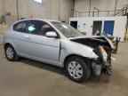2010 HYUNDAI ACCENT