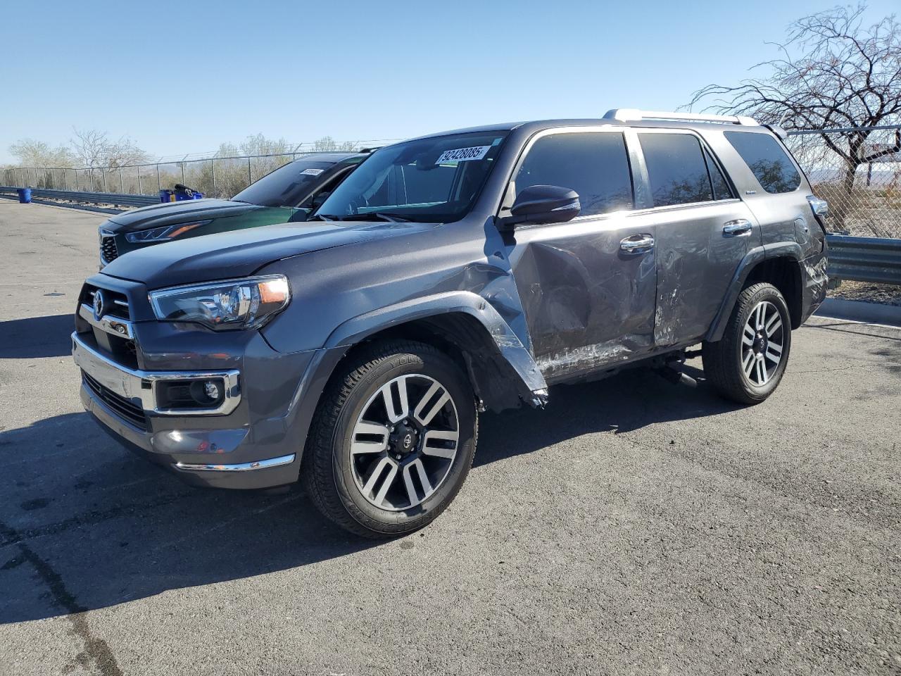 2023 TOYOTA 4Runner