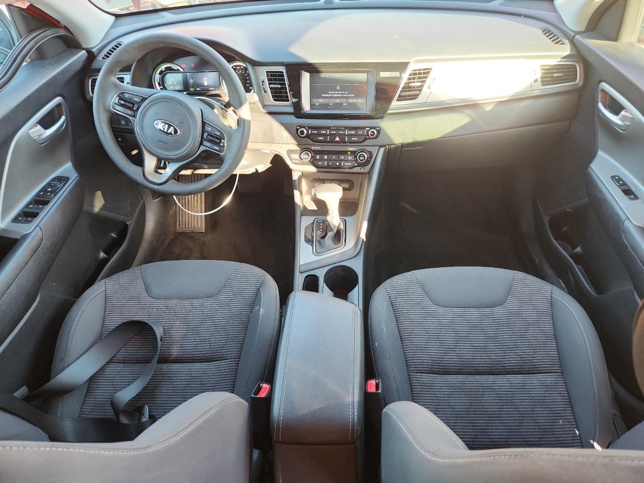 2018 KIA Niro
