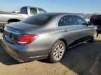 2018 MERCEDES-BENZ E-Class