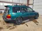 1998 SUBARU FORESTER