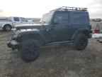 2011 JEEP WRANGLER