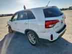 2014 KIA SORENTO
