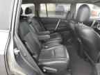 2013 TOYOTA HIGHLANDER