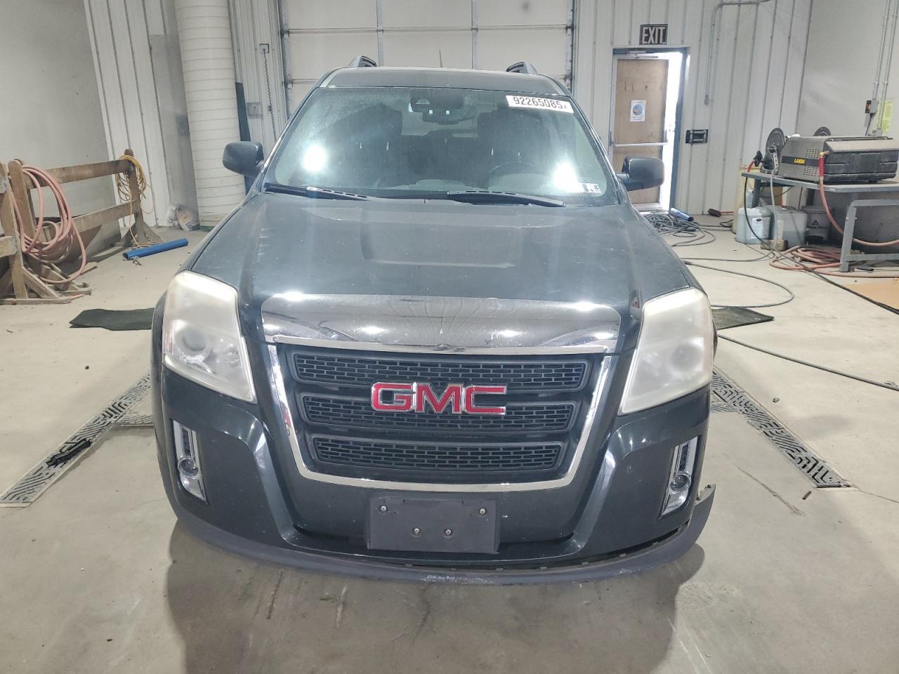 2014 GMC Terrain