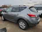 2014 NISSAN MURANO