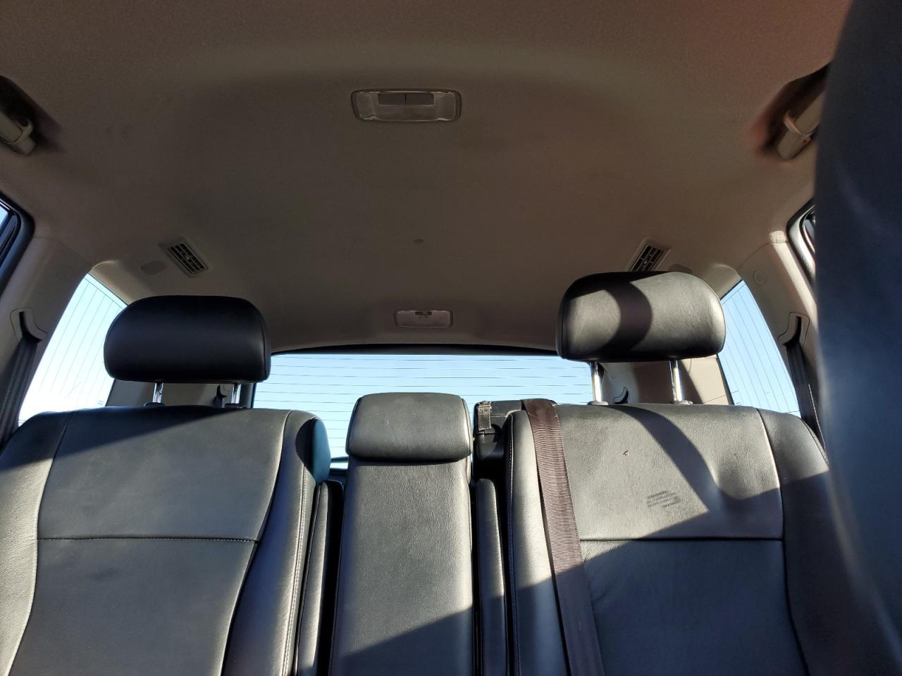 2013 TOYOTA HIGHLANDER