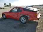 1986 PORSCHE 944