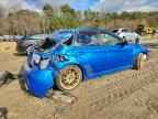 2010 SUBARU IMPREZA