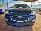 2012 CHEVROLET TRAVERSE