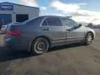 2005 HONDA ACCORD
