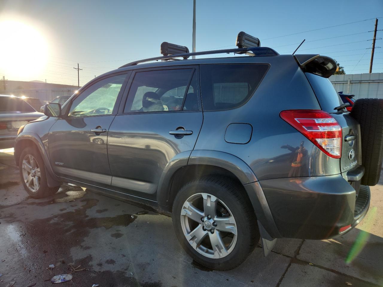 2010 TOYOTA RAV4