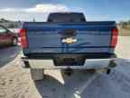 2016 CHEVROLET Silverado 2500
