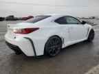 2017 LEXUS RC F