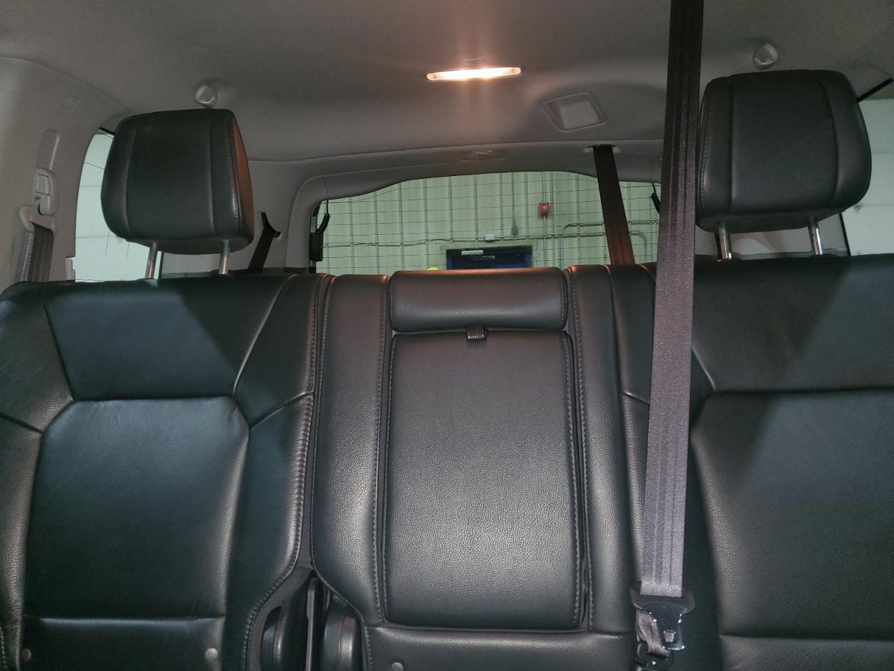 2013 HONDA PILOT