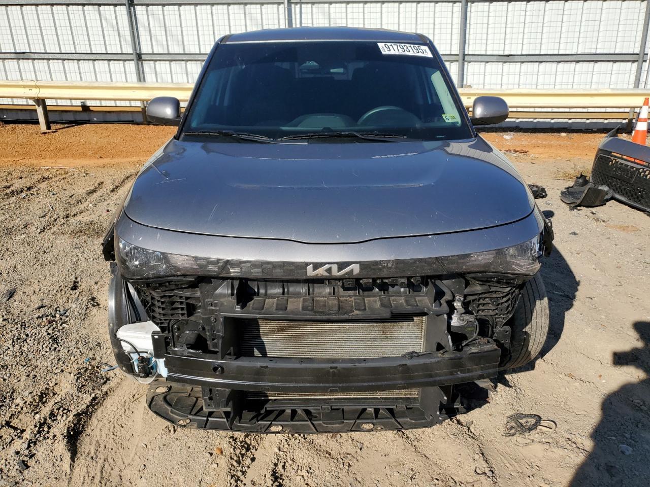 2024 KIA SOUL