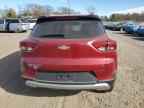 2021 CHEVROLET Trailblazer