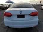 2011 VOLKSWAGEN JETTA