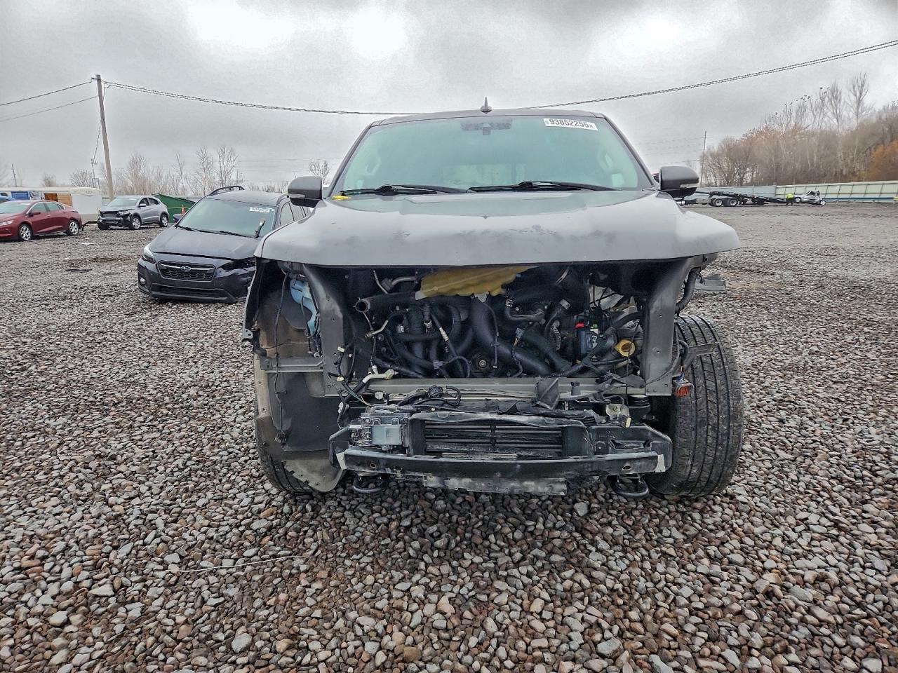 2019 FORD Expedition