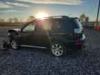 2012 MITSUBISHI outlander